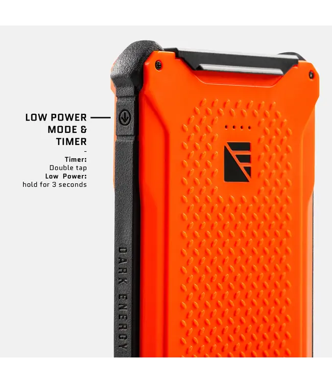 Dark Energy Poseidon Pro Indestructible Charger