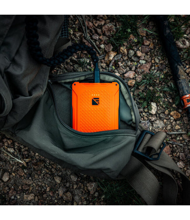 Dark Energy Poseidon Pro Indestructible Charger