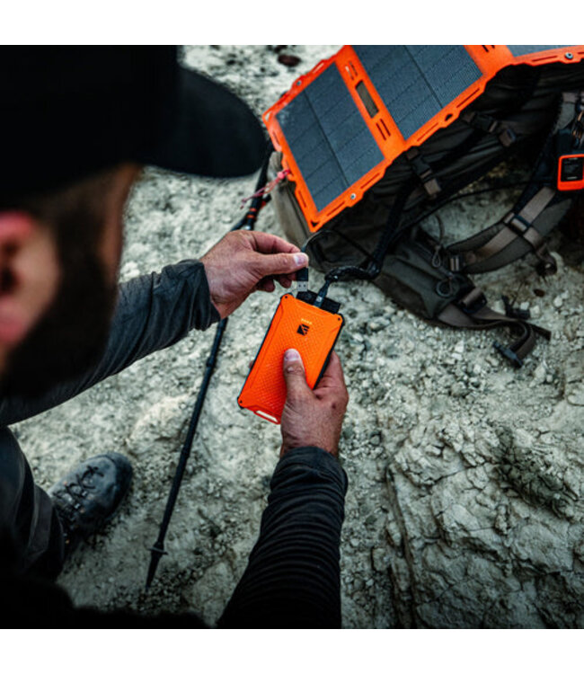 Dark Energy Poseidon Pro Indestructible Charger