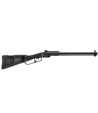 Chiappa M6 Folding Shotgun Rifle  12ga /22LR 18.5in 1+1 *Inserts Sold Seperately*