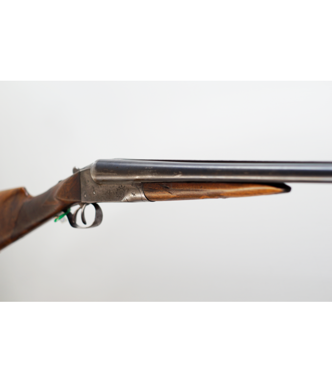 Ithica 12ga 2.75in D219 - 30in - 0rd - Break