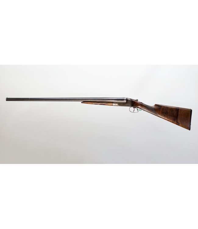 Ithica 12ga 2.75in D219 - 30in - 0rd - Break