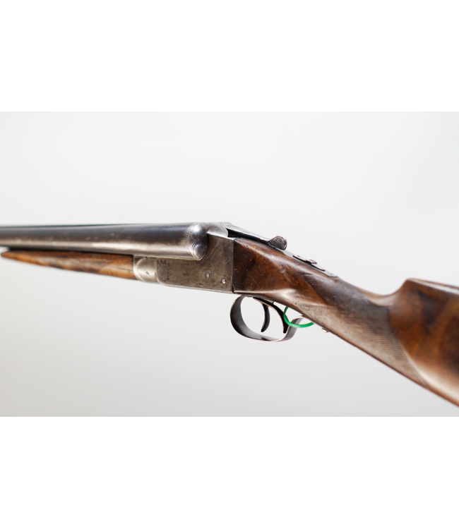 Ithica 12ga 2.75in D219 - 30in - 0rd - Break