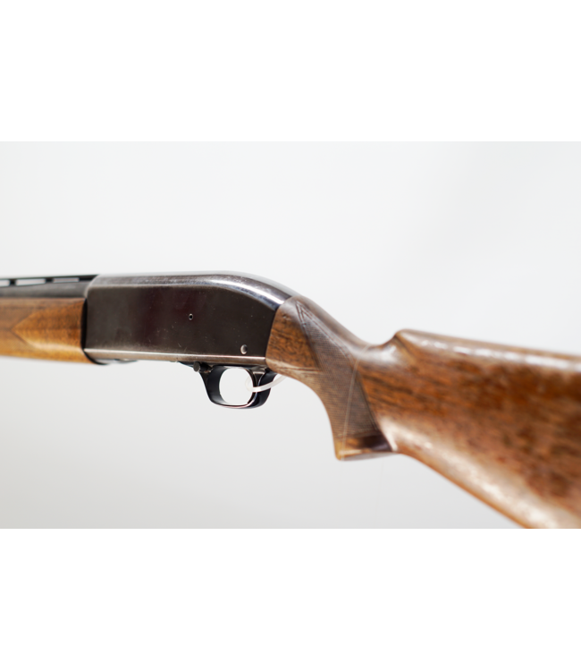Winchester Model 50 12ga 2.75in - 30in - 5rd - Semi