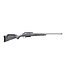 Ruger American Gen II Standard Gun Metal Gray Cerakote with Gray Splatter 20" Bolt