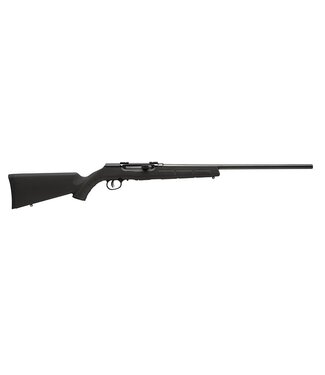 Savage Arms Savage A17 17 HMR  Semi Auto  22in  10+1 Carbon Black