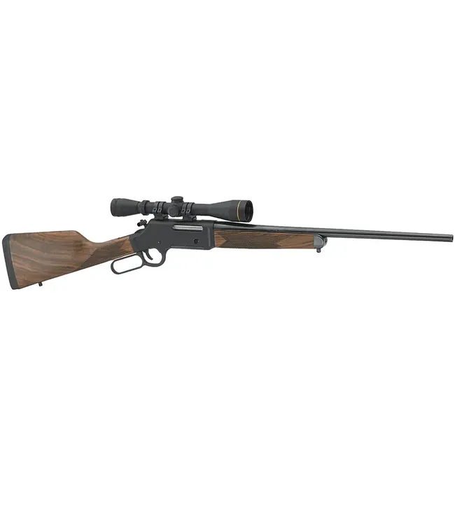 Henry Long Ranger .243 Win Lever 20in w/Sights American Walnut 4 Rd