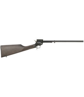 Heritage Manufacturing Inc. Heritage Rough Rider Rancher 22LR 6rd 16"  Walnut Stock Optics Mount / Includes Sling
