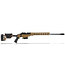 Tikka T3x TACT A1 6.5CRMR  FS NS Coyote Brown  24"  10Rnd