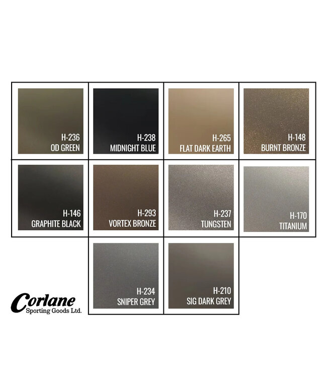 3 Gill Indexable Muzzle Brake S/S 5/8 X 24 .950