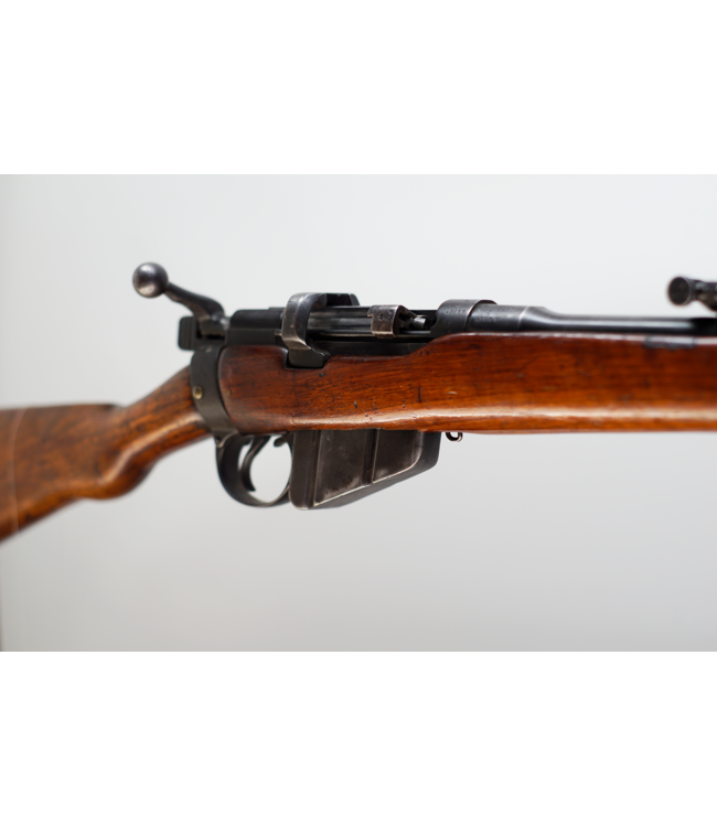 Lee Enfield #3 Mark I 303 Brit C-4986 - 25in - 3rd - Bolt