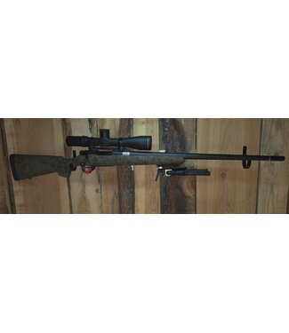 M1500 .308 Win X Huskemaw Package