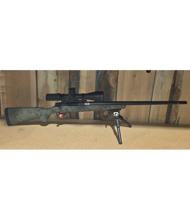 M1500 .308 Win X Huskemaw Package