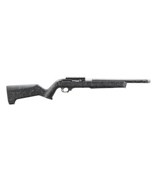 Ruger 10/22 Carbon Fiber Rifle: 22 LR, 16.1" Barrel, 10Rnd