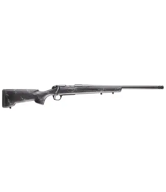 Bergara CIMA CF 6.5CR 20" GRAY OMNI 6.5 Creedmoor,  4+1Rnd