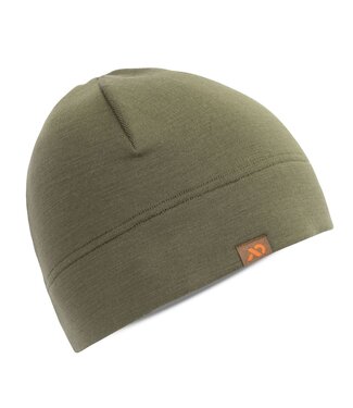First Lite Furnace 350 Beanie  Conifer OS