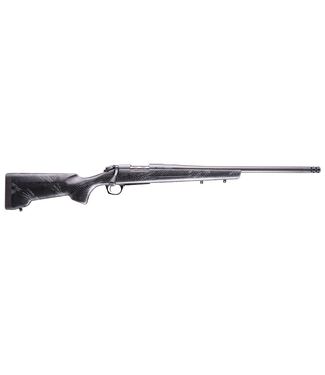 Bergara B-14 Cima CF Rifle 6.5 PRC  20in 3+1 rd