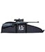 Keystone Sporting Arms Cricket G2 Youth 22LR 16.125in 1rd Bolt Blued Black Syn w/4x32 scope, mount, case