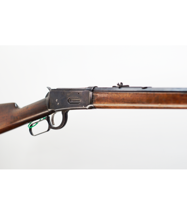 Winchester Model 94 25/35 D243 - 26in - Lever