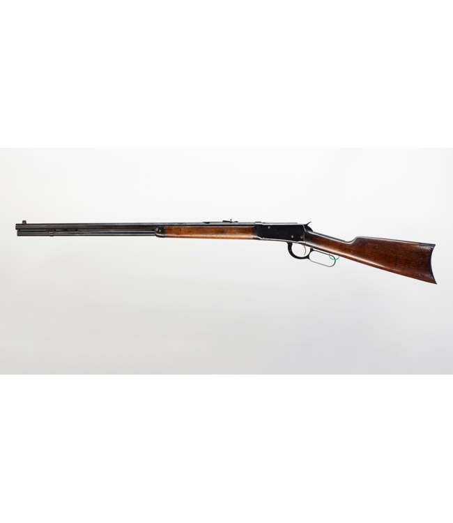 Winchester Model 94 25/35 D243 - 26in - Lever