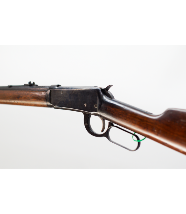 Winchester Model 94 25/35 D243 - 26in - Lever