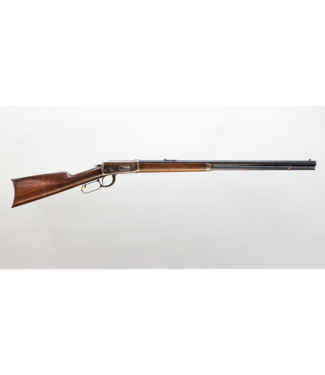 Winchester Model 94 30WCF D250 - 26in - Lever - Cond: VG