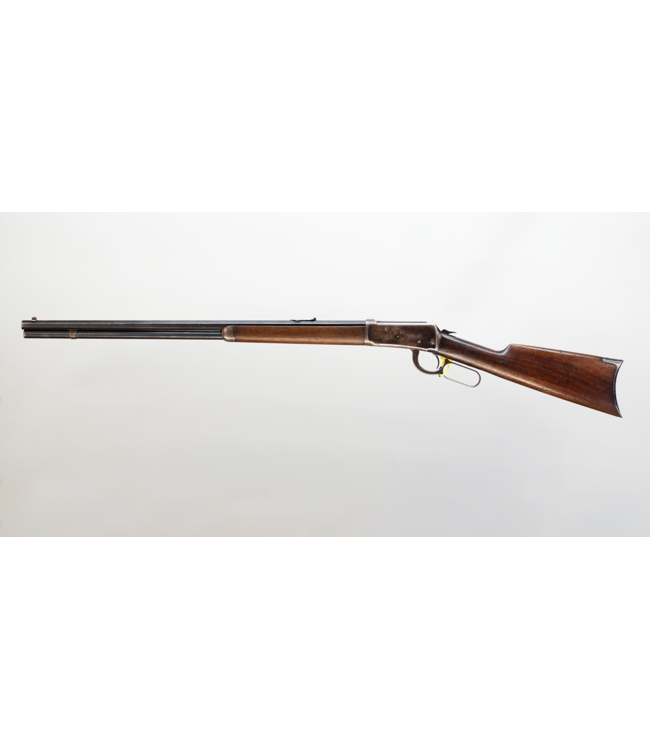 Winchester Model 94 30WCF D250 - 26in - Lever - Cond: VG