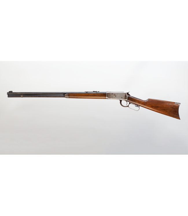 Winchester Model 94 32WS D245 - 26in - Lever