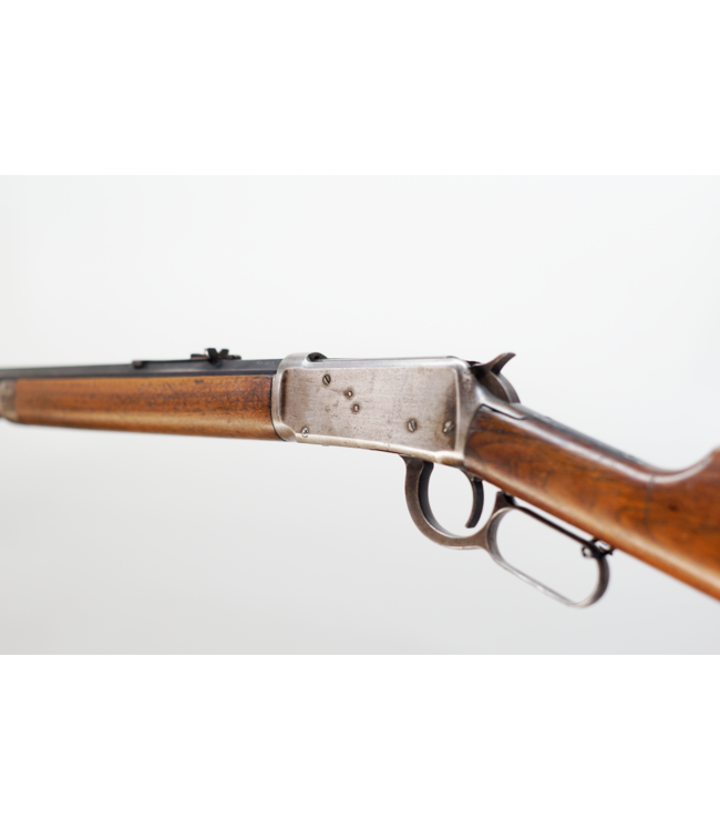Winchester Model 94 32WS D245 - 26in - Lever