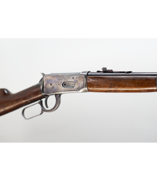Winchester 32WS w/ Ammo C-4999 - 20in - 6rd - Lever