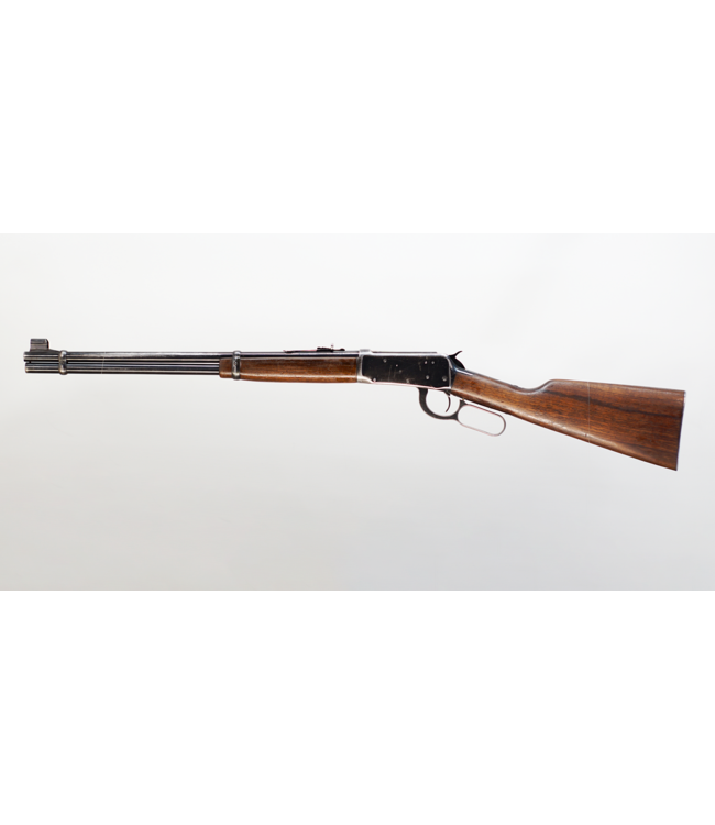 Winchester 32WS w/ Ammo C-4999 - 20in - 6rd - Lever