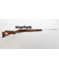 Savage Model 14 270 WSM w/ Bushnell Legend C-4998 - 24in - 2rd - Bolt