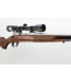 Savage Model 14 270 WSM w/ Bushnell Legend C-4998 - 24in - 2rd - Bolt