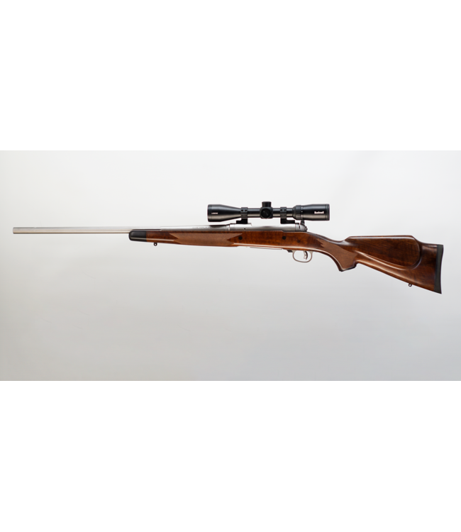 Savage Model 14 270 WSM w/ Bushnell Legend C-4998 - 24in - 2rd - Bolt
