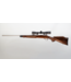 Savage Model 14 270 WSM w/ Bushnell Legend C-4998 - 24in - 2rd - Bolt