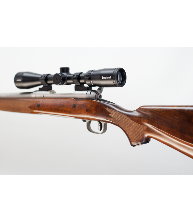 Savage Model 14 270 WSM w/ Bushnell Legend C-4998 - 24in - 2rd - Bolt