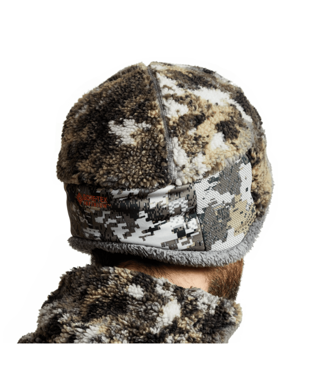 Sitka Sitka Fanatic WS Beanie Optifade Elevated II M/L (2024)