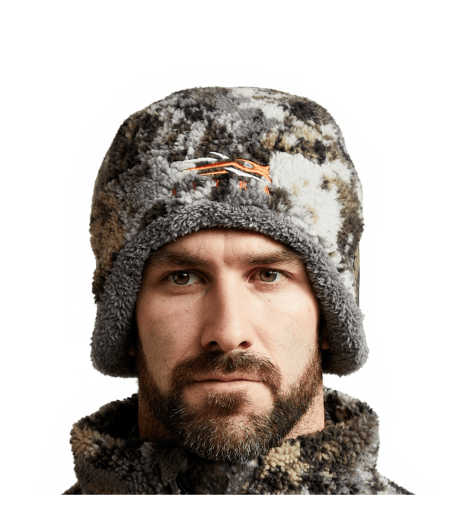 Sitka Sitka Fanatic WS Beanie Optifade Elevated II L/X L (2024)