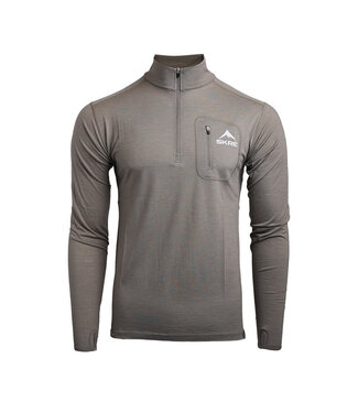 SKRE Womens Kaibab Merino Wool Top