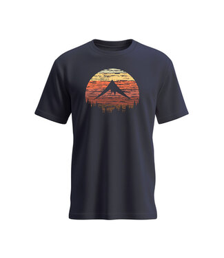 SKRE Sunset T Shirt