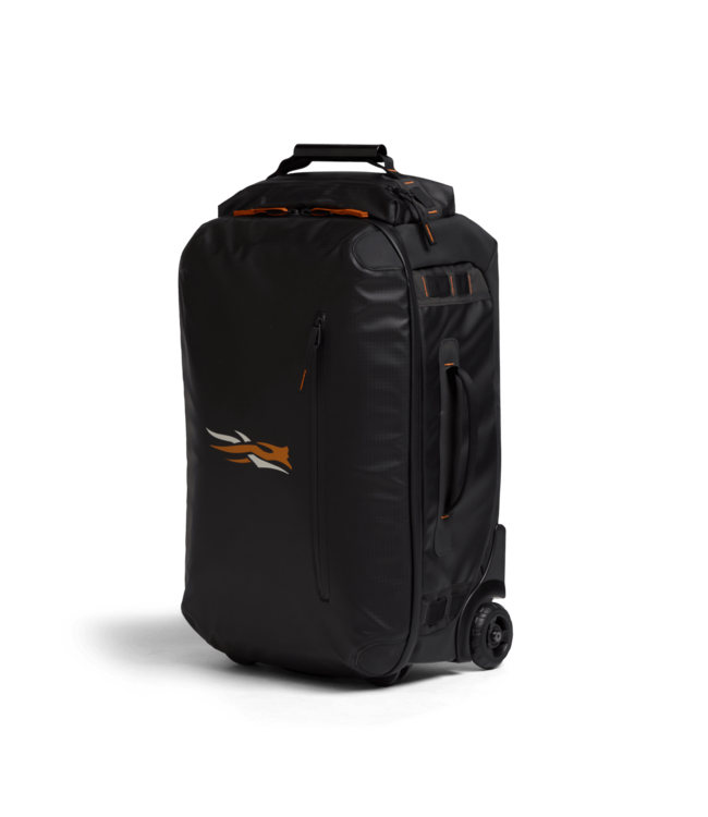 Sitka Sitka Drifter Carry On 35L Sitka Black