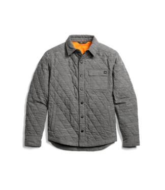 Sitka Sitka Frontier Shirt Jacket