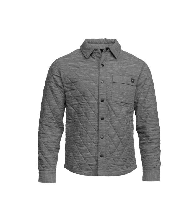 Sitka Frontier Shirt Jacket