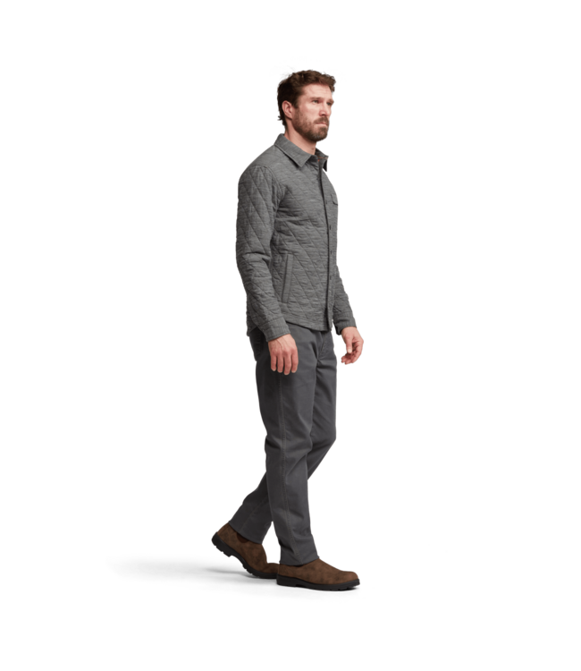 Sitka Sitka Frontier Shirt Jacket