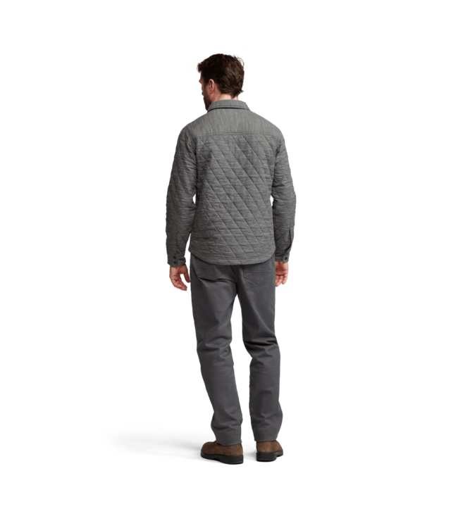 Sitka Sitka Frontier Shirt Jacket