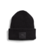 Sitka Sitka Double Cuff Acrylic Beanie Sitka Black
