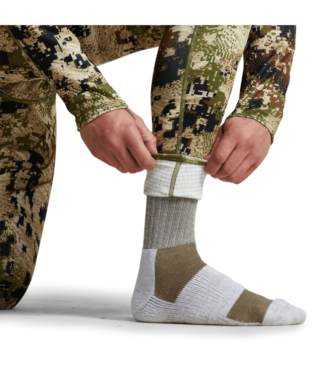 Sitka Sitka Mens Heavyweight Bottom Optifade Subalpine Large