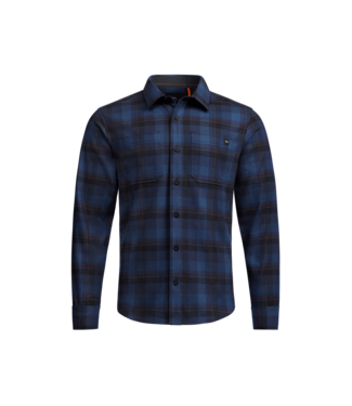 Sitka Sitka Ashland Light Weight Flannel