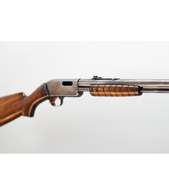 Marlin Model 38 22LR D237 - 24in - Pump