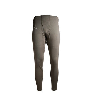 SKRE KAIBAB 300 MERINO WOOL BASE LAYER BOTTOM - ZIPPERED
